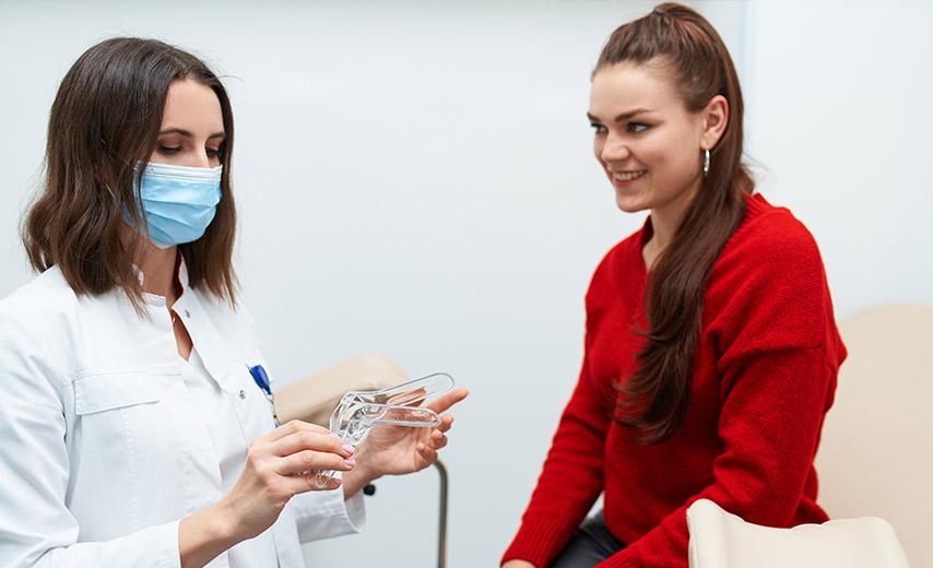 Медицинский центр  «Омега-Киев» на Максимовича