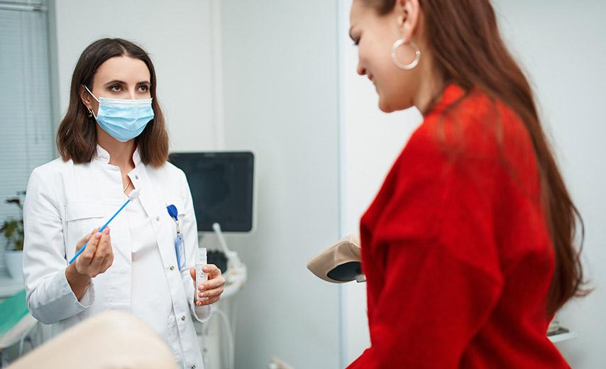 Медицинский центр  «Омега-Киев» на Максимовича