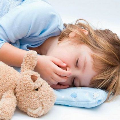 Эпилепсия у детей: как проявляется и что делать родителям