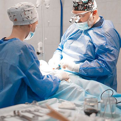 Вазэктомия: что это, как проводится и влияет ли на здоровье