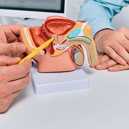 Фимоз у мужчин и детей: когда нужна операция