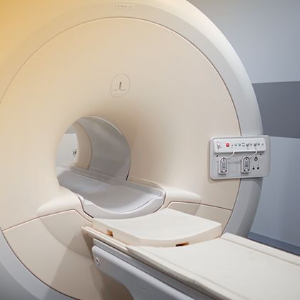 МРТ желудка