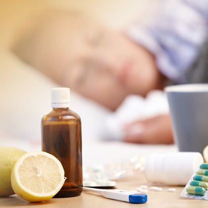 Чем отличается ОРВИ от ОРЗ?