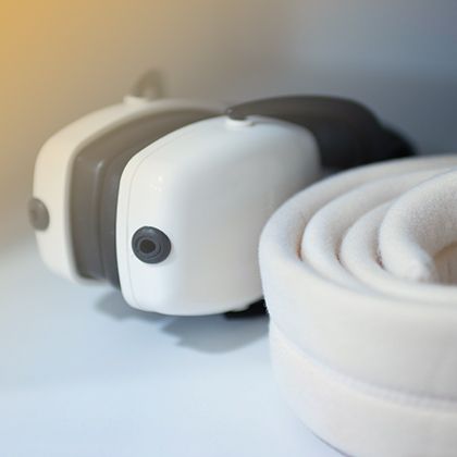 МРТ бронхов и легких