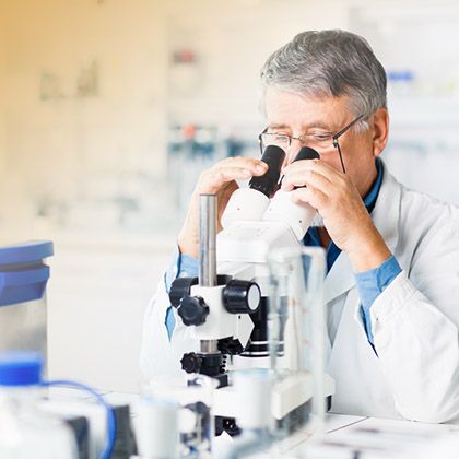 Когда назначается цитология молочной железы?