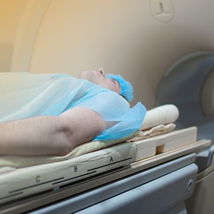 МРТ толстого кишечника