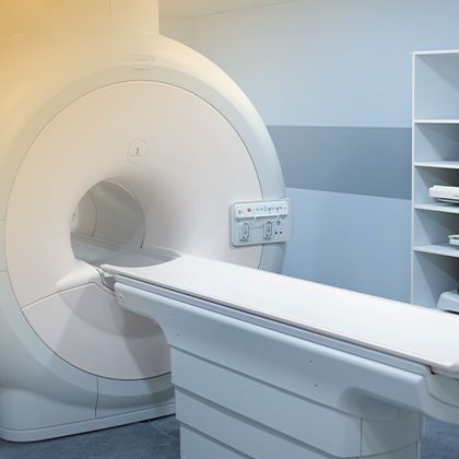 МРТ кишечника