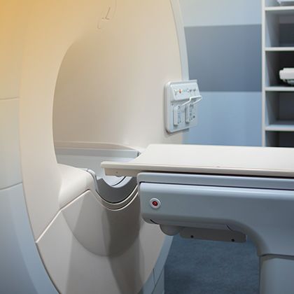 МРТ лимфоузлов