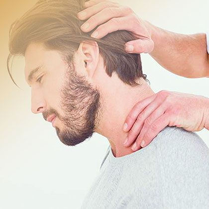 Какие упражнения следует выполнять при грыже шейного отдела?