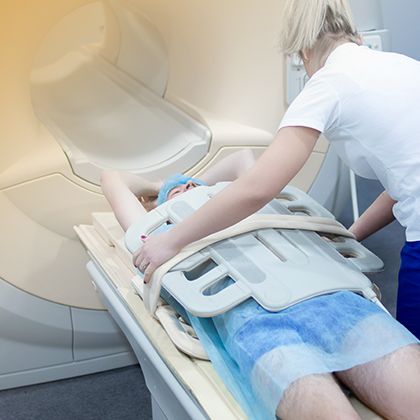 МРТ поджелудочной железы