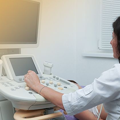 УЗИ через влагалище - современный метод исследования