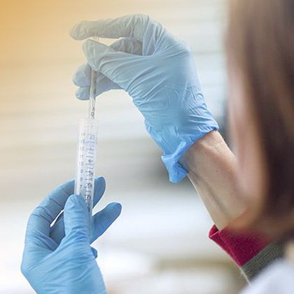 Анализы при планировании беременности