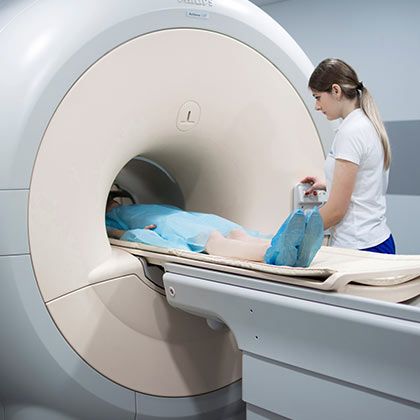 Как часто можно делать МРТ?