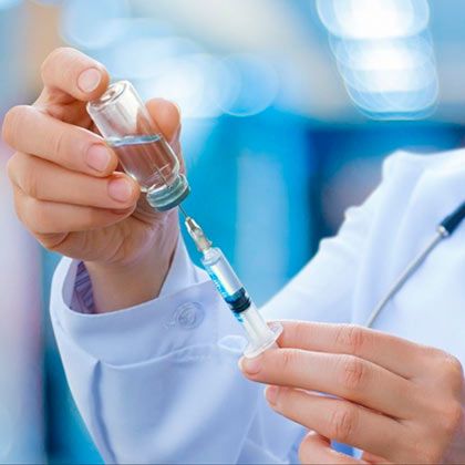 Иммунизация: Почему вакцинация важна для вас и вашего ребенка