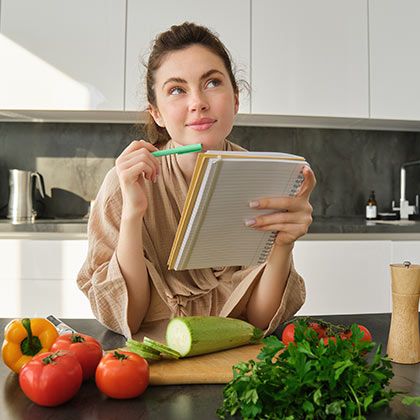 Правильное питание: Как выбрать диету, соответствующую вашему образу жизни