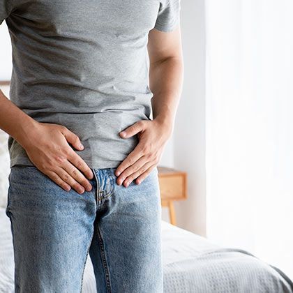 Симптомы, которые нельзя игнорировать: когда обращаться к врачу