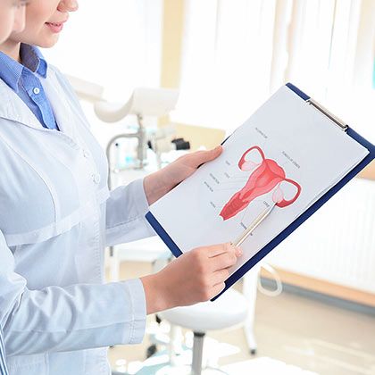 Здоровье женщины: Важные медицинские обследования для женщин всех возрастов