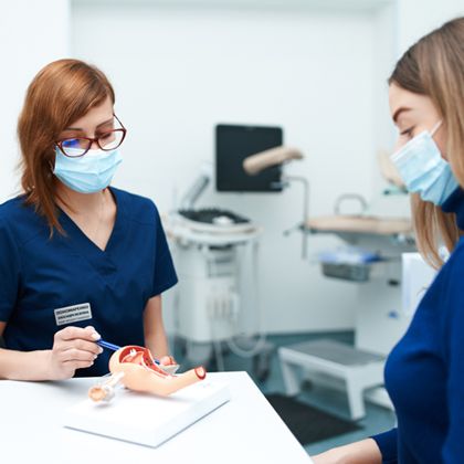 Молочница у женщин: симптомы и профилактика