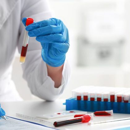 Анемия: как повысить гемоглобин?