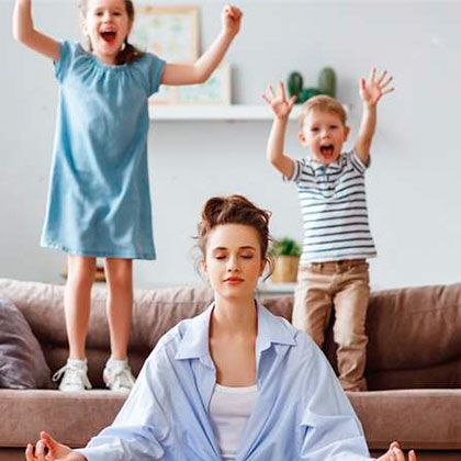 СДВГ – что это такое, симптомы и как с ним справляться