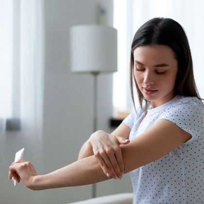 Кератоз: причины, виды и методы лечения