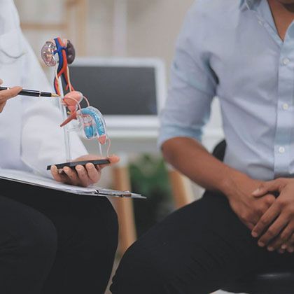 Гангрена Фурнье: чем опасна и как лечится