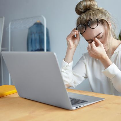 Особенности стресса у женщин: влияние на организм, как бороться?