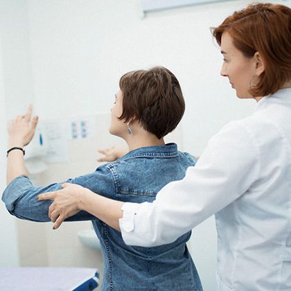 Рассеянный склероз: причины, диагностика и лечение