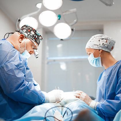 Что такое варикоцеле?