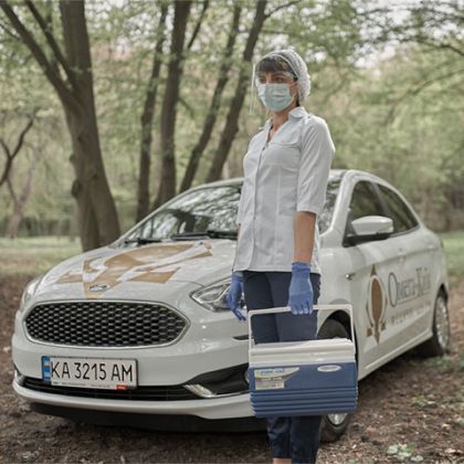 Медицинские услуги на дому: сдать анализы, не выходя из дома или офиса