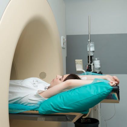 Контрастные вещества для проведения компьютерной томографии