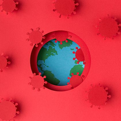 Что такое COVID-19?