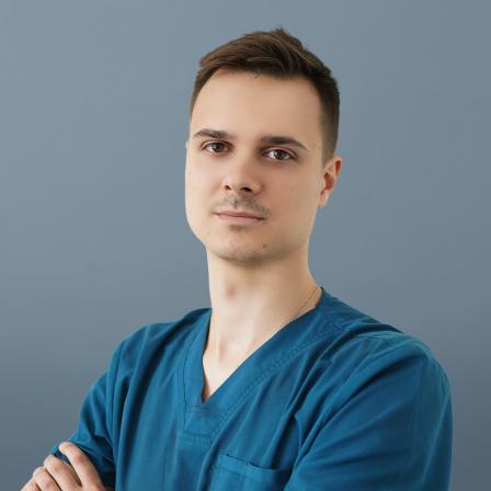 Козаченко Антон Алексеевич