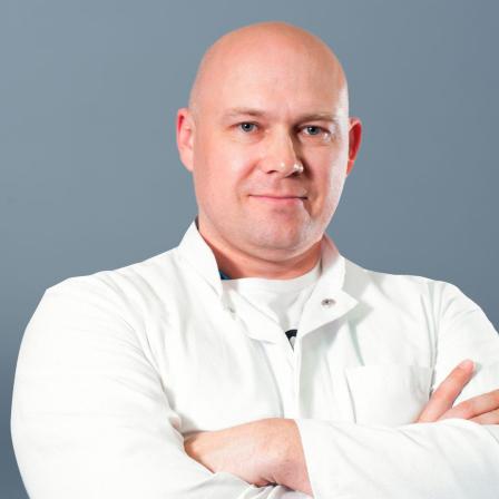 Ставничий Антон Станиславович