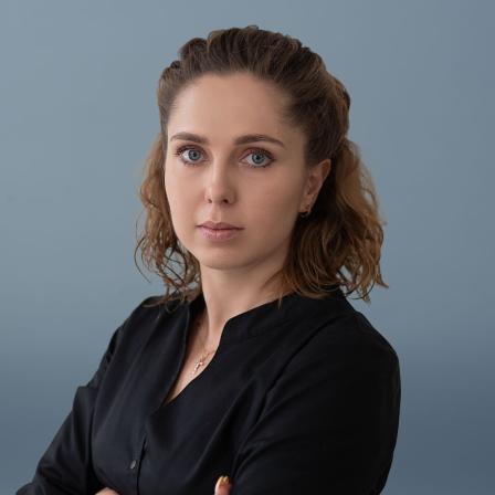 Горносталь Оксана Анатольевна