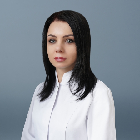 Кулава Елена Зиновеевна