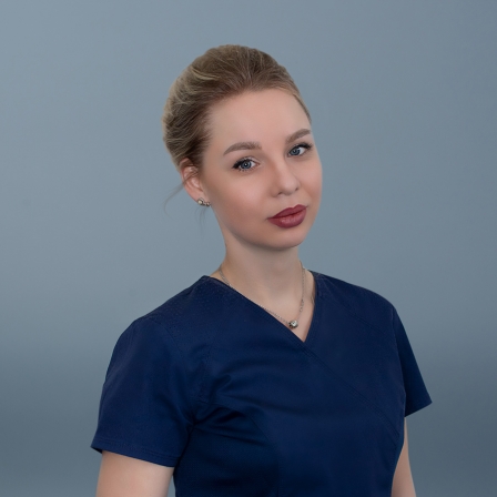 Пелипейченко Елена Вадимовна