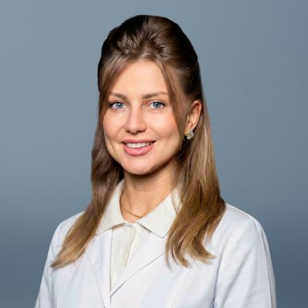 Дрига Дария Юрьевна