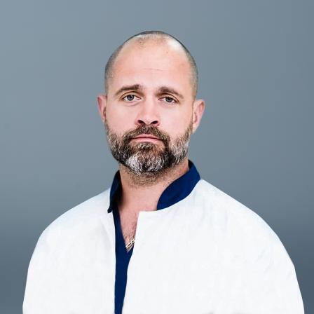 Березовский Александр Викторович