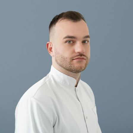 Кузьменко Ростислав Анатольевич