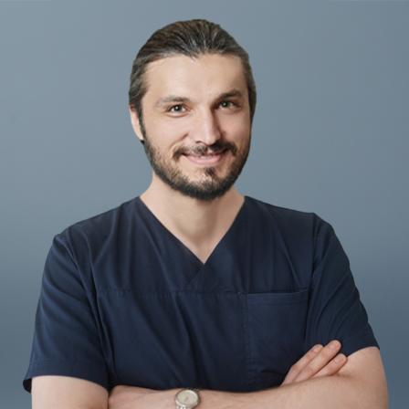 Бацак Богдан Вадимович