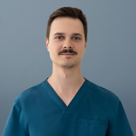 Козаченко Антон Алексеевич