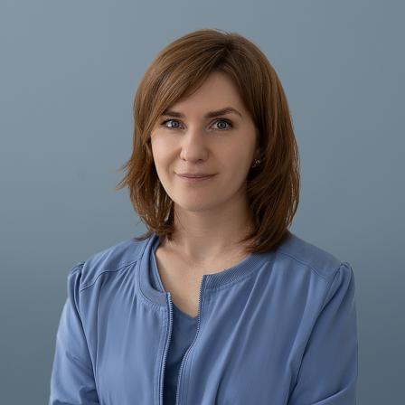 Дичко Наталья Сергеевна