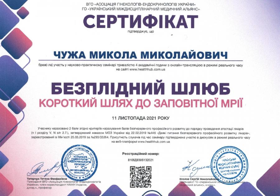 Ліцензія