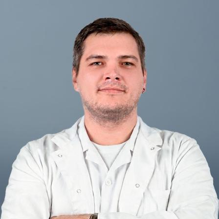 Целищев Филипп Дмитриевич