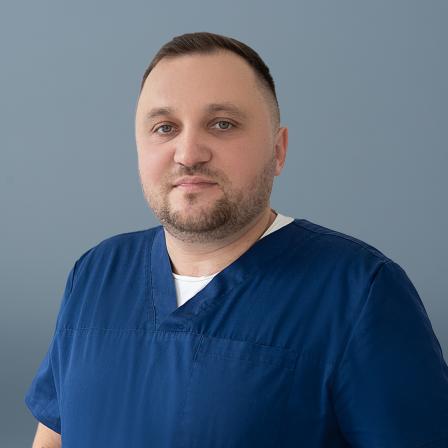 Ушко Владимир Владимирович