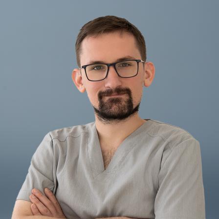 Кромский Павел Сергеевич