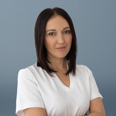 Резникова Юлия Николаевна