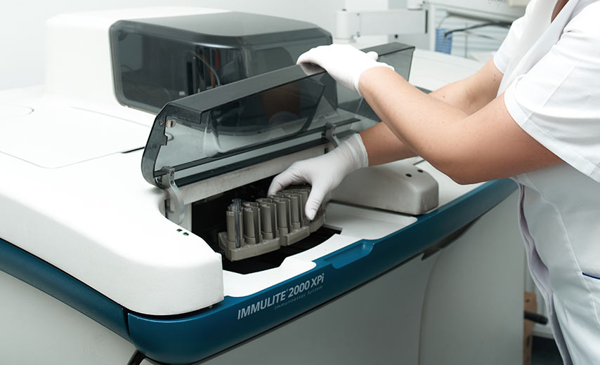 Медицинский центр  «Омега-Киев» на Троещине