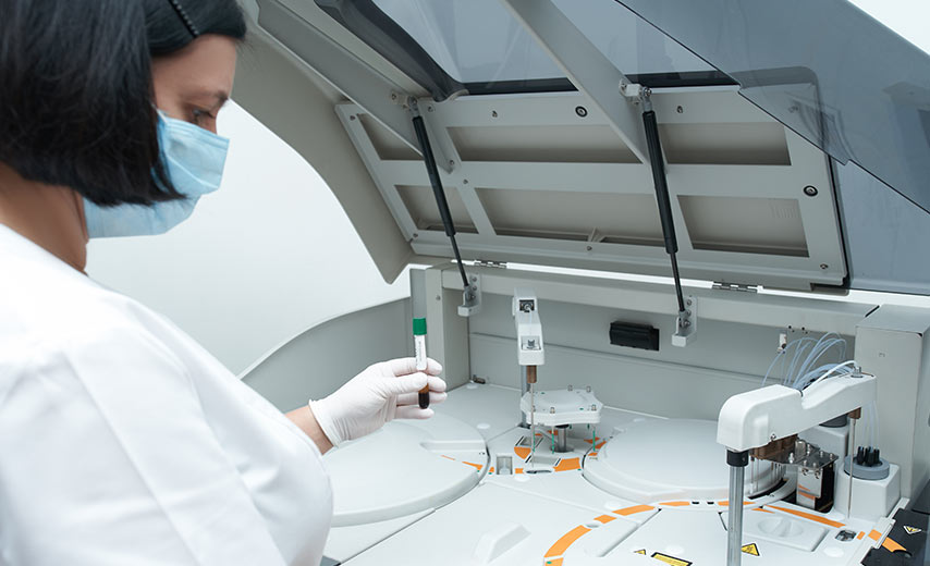 Медицинский центр  «Омега-Киев» на Троещине